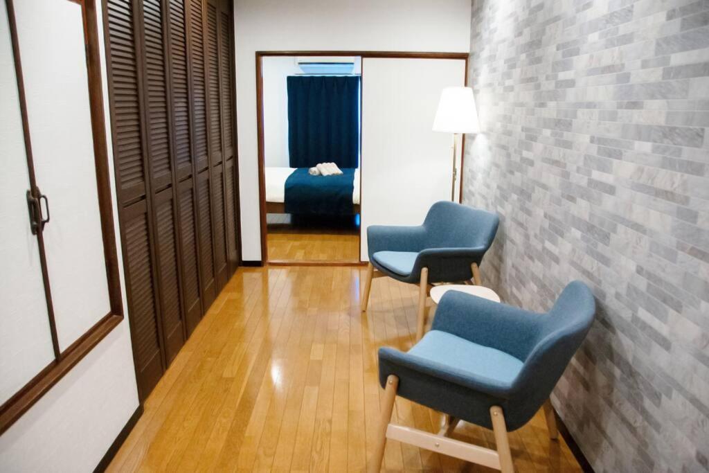 Tsuruhashi 9min 3 Stop To Namba 6ppl House Mingshi