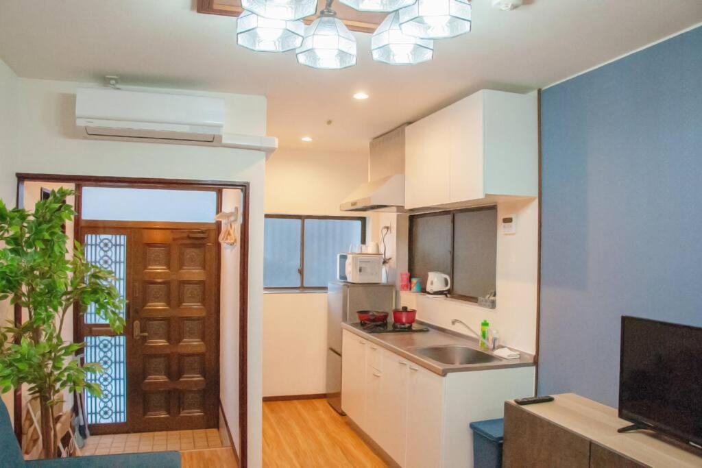 Tsuruhashi 9min 3 Stop To Namba 6ppl House Mingshi *