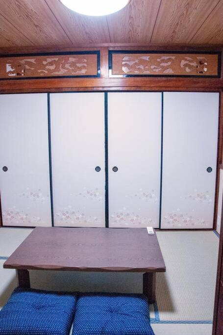 Holiday home Tsuruhashi 9min 3 Stop To Namba 6ppl House Mingshi *