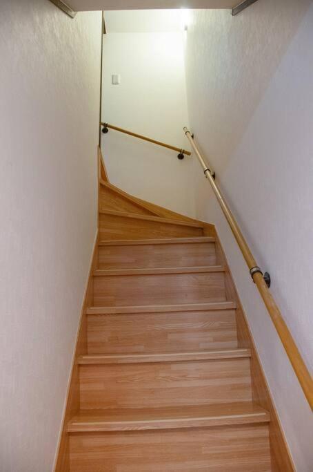 Tsuruhashi 9min 3 Stop To Namba 6ppl House Mingshi Holiday home *