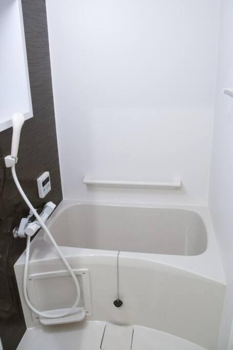 Holiday home Tsuruhashi 9min 3 Stop To Namba 6ppl House Mingshi *