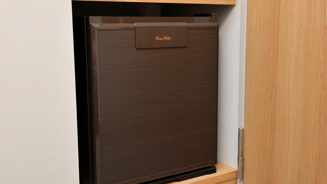 Androoms Hommachi Hotel