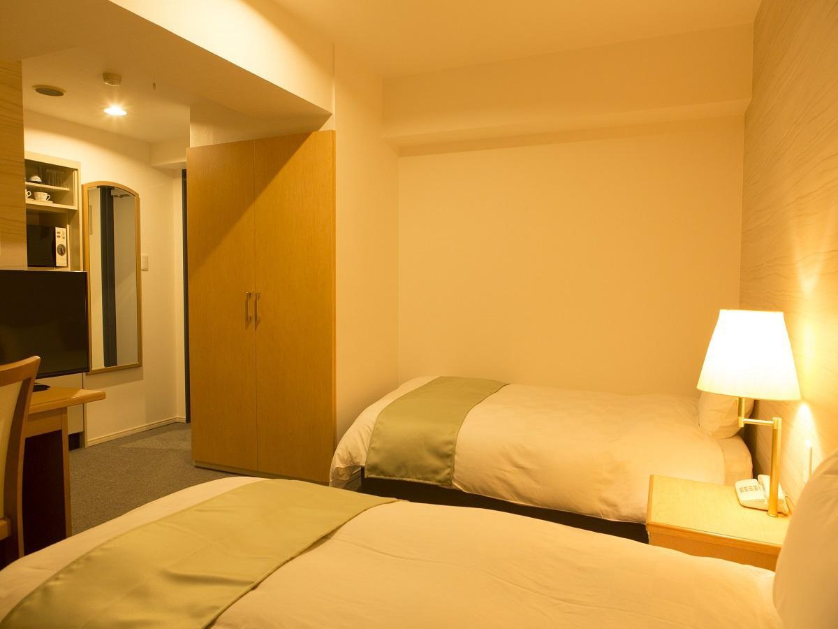 Nisshin Namba Hotel 2*