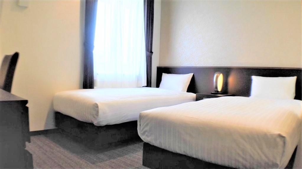 Hotel Bande Osaka