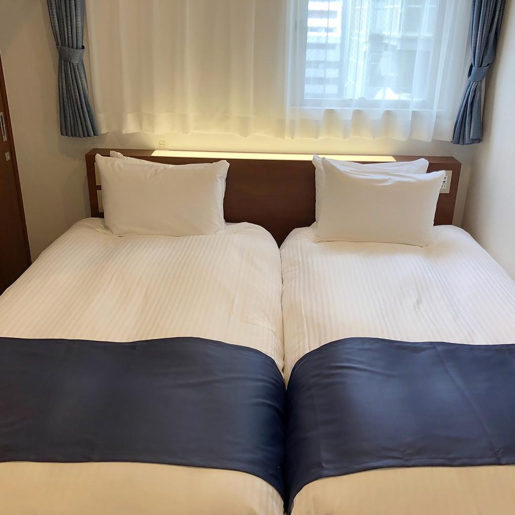 S.training Center Hotel Osaka