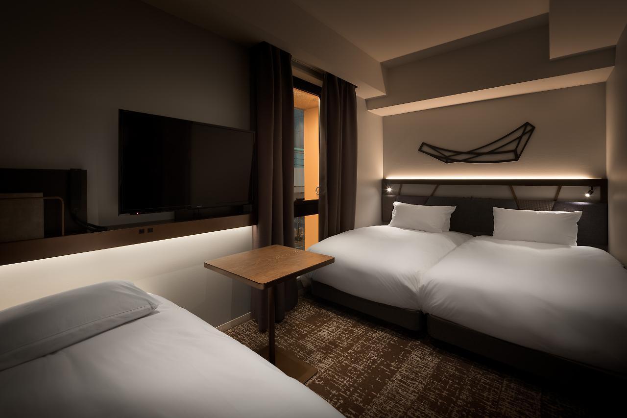 Nest Umeda