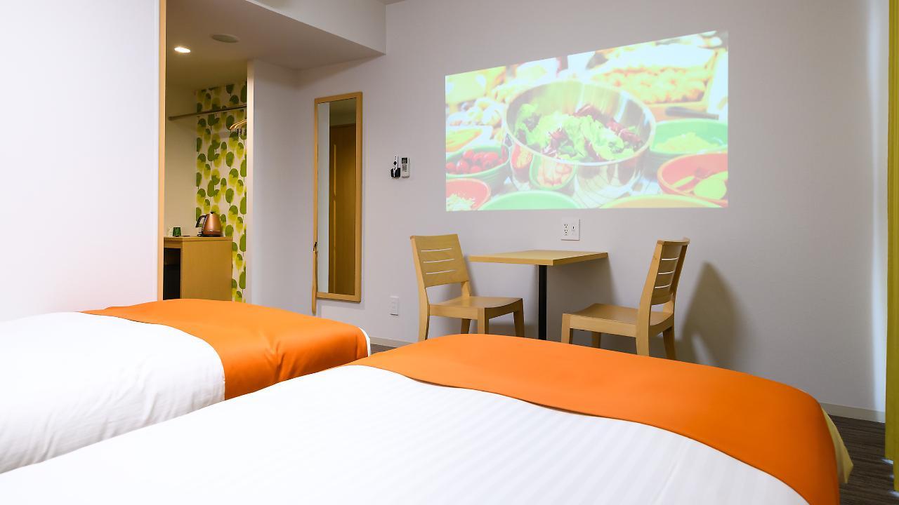Hotel Sobial Namba Daikokucho Osaka