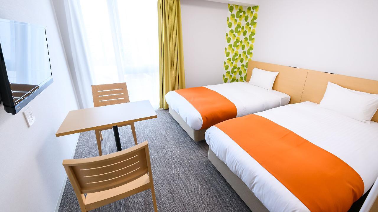 Sobial Namba Daikokucho Hotel Osaka