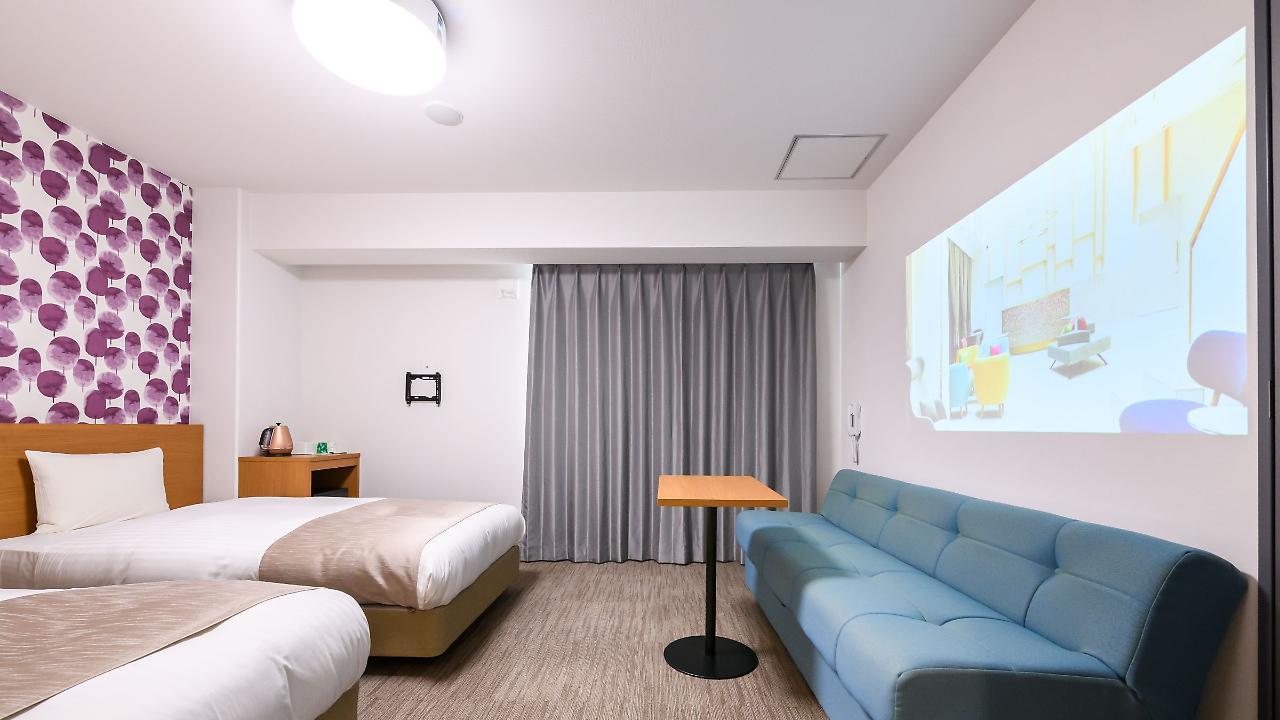 Sobial Namba Daikokucho 4*