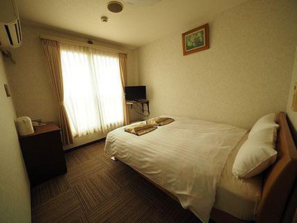 Business Urbanty Nishikujo Hotel 3*