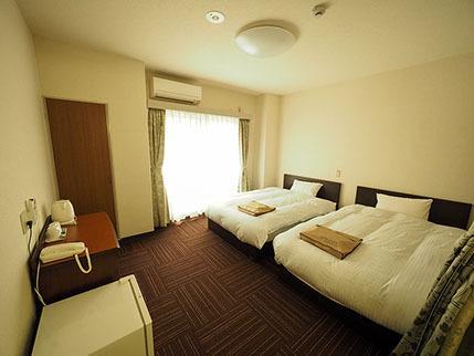 Business Urbanty Nishikujo Hotel Osaka