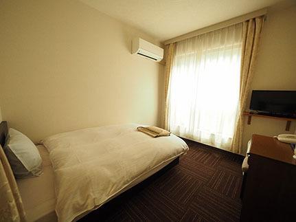 Hotel Business Urbanty Nishikujo Osaka