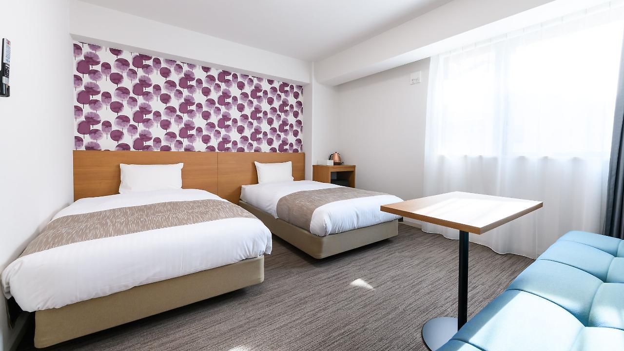 Hotel Sobial Namba Daikokucho