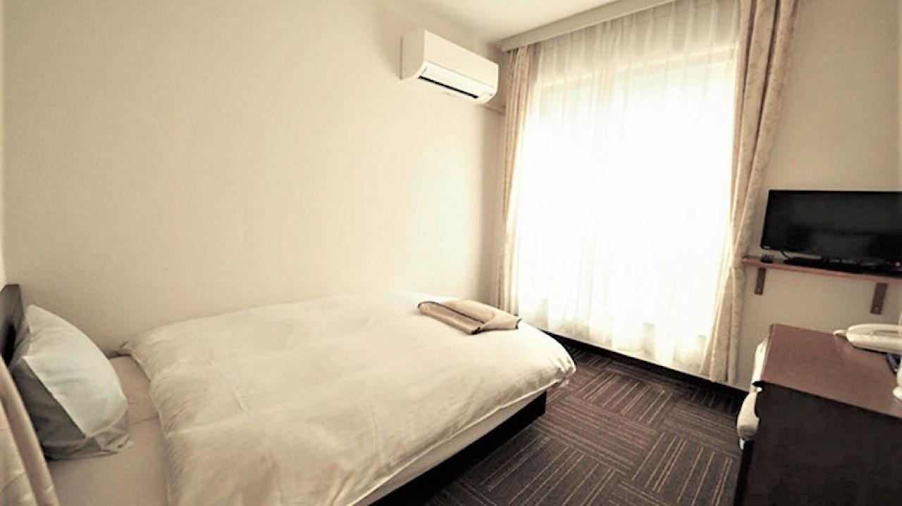 Business Urbanty Nishikujo 3*