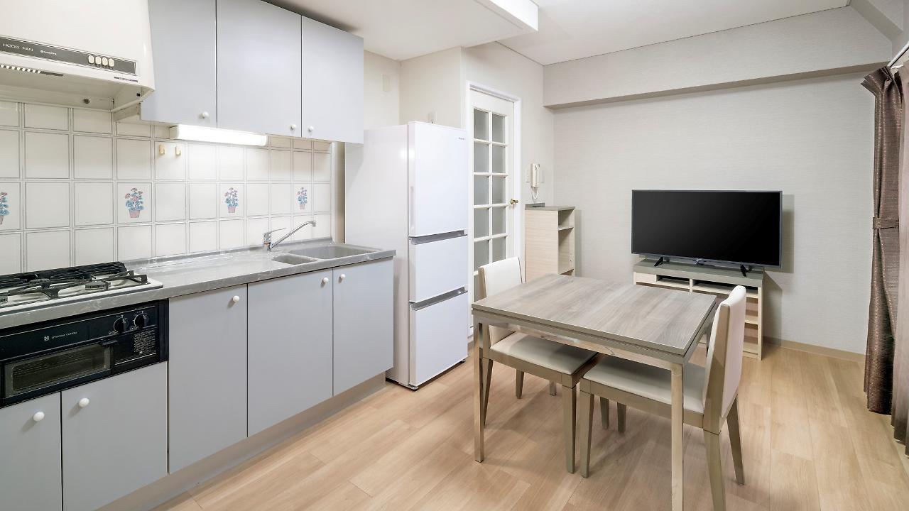 Mystays Otemae Osaka
