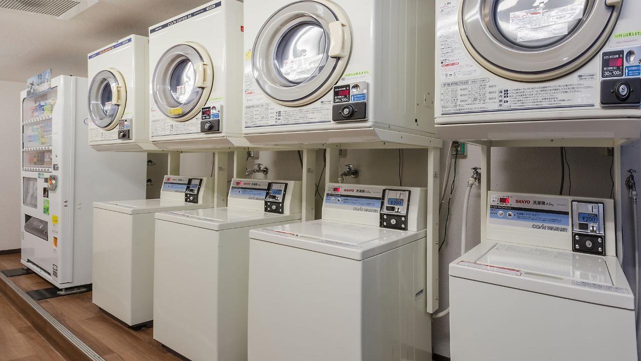 Mystays Otemae 3* Osaka