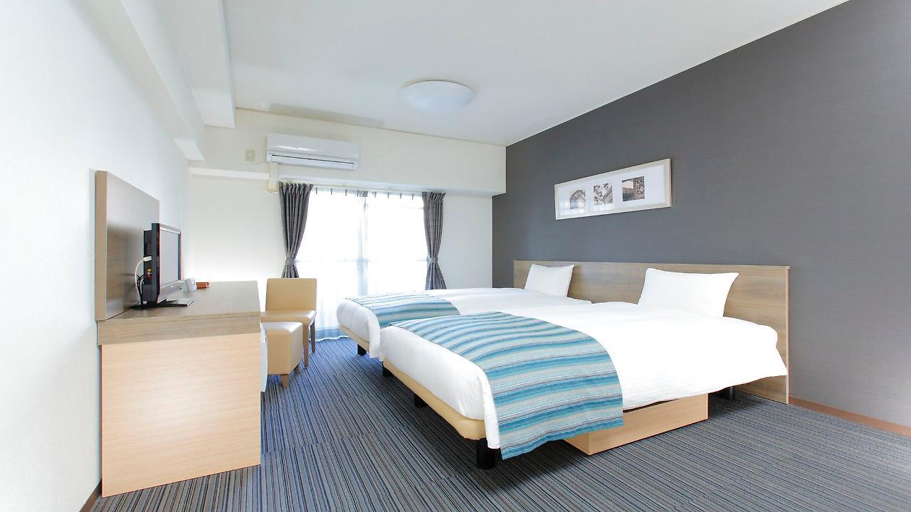 Mystays Otemae Hotel Osaka