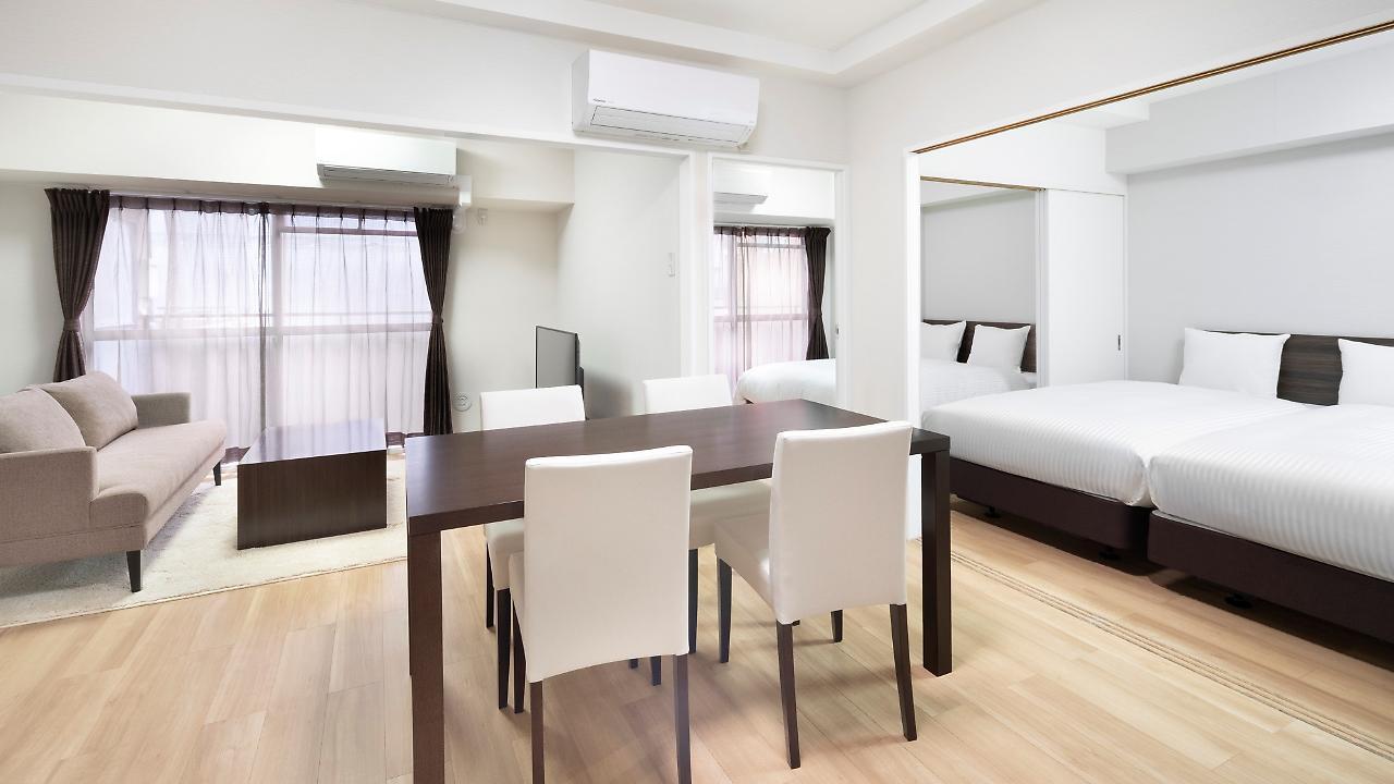 Mystays Otemae Hotel Osaka