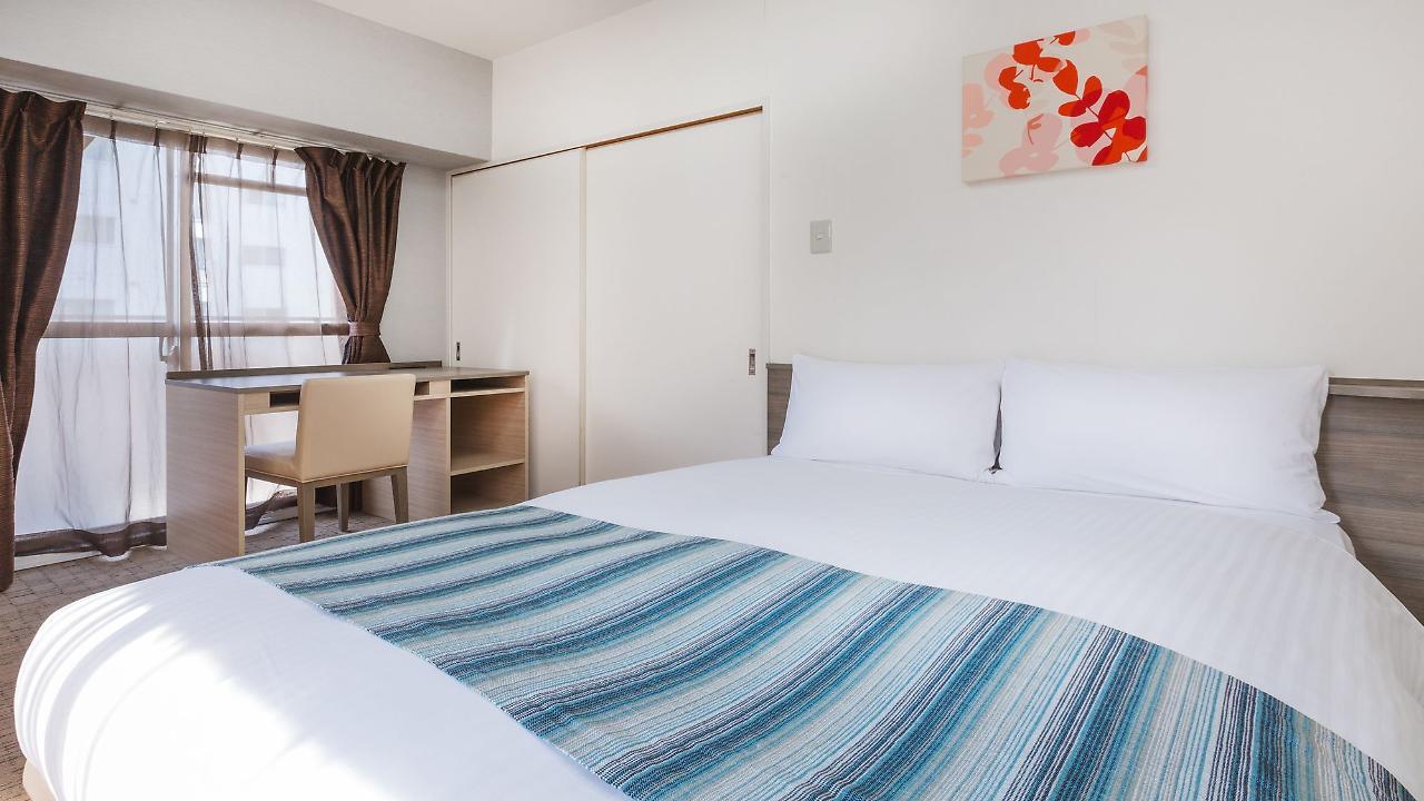 Hotel Mystays Otemae