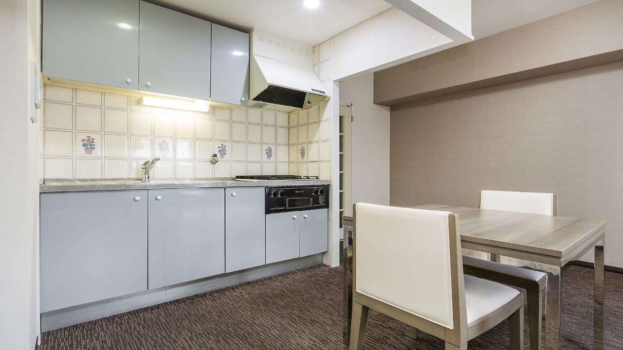 Mystays Otemae Hotel