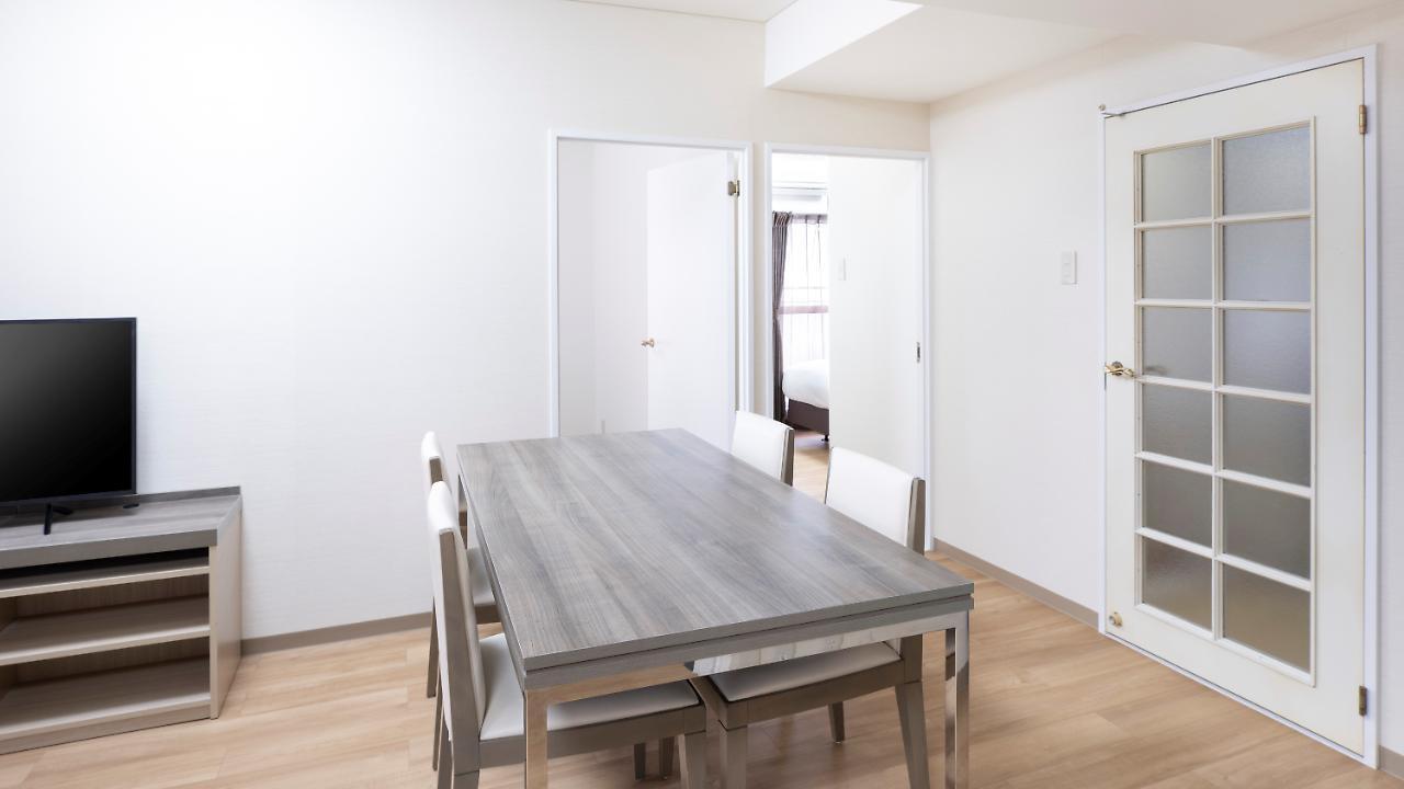 Hotel Mystays Otemae Osaka
