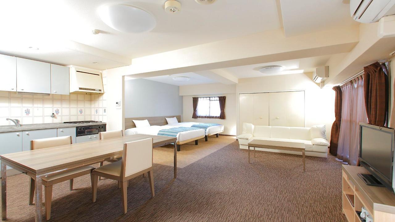 Mystays Otemae Hotel 3*