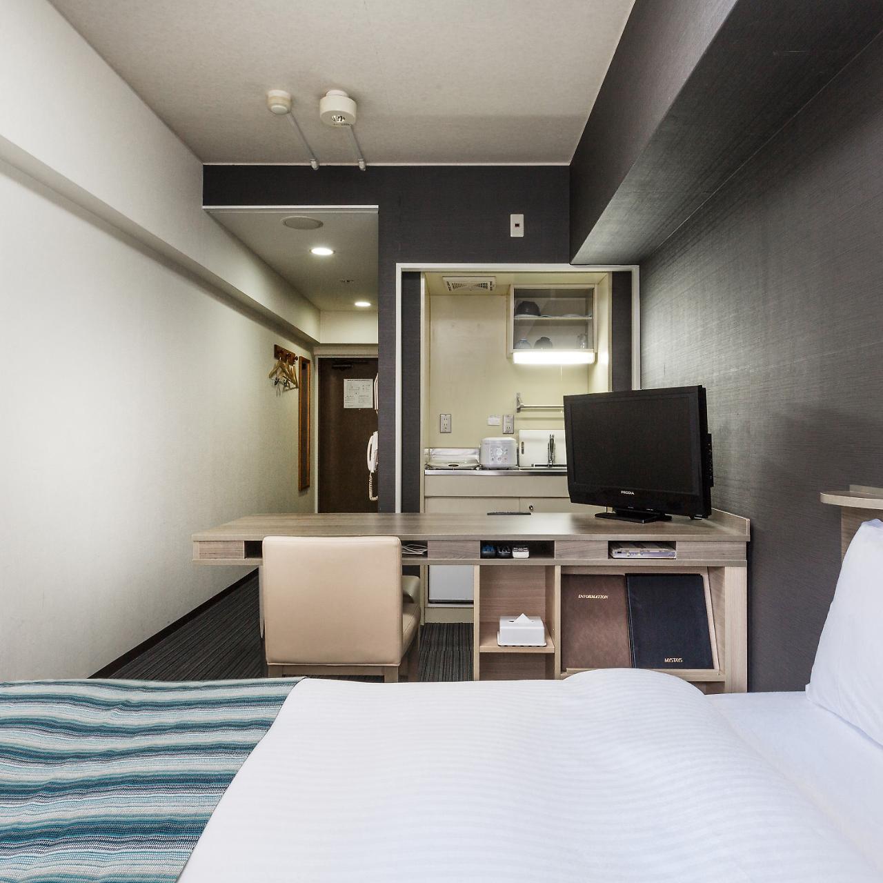 Mystays Otemae Hotel 3*