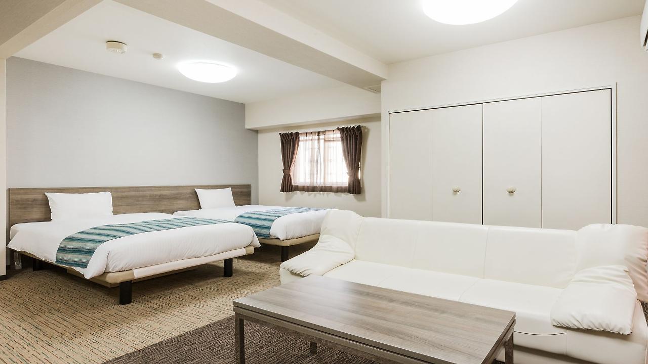 Mystays Otemae Hotel 3*