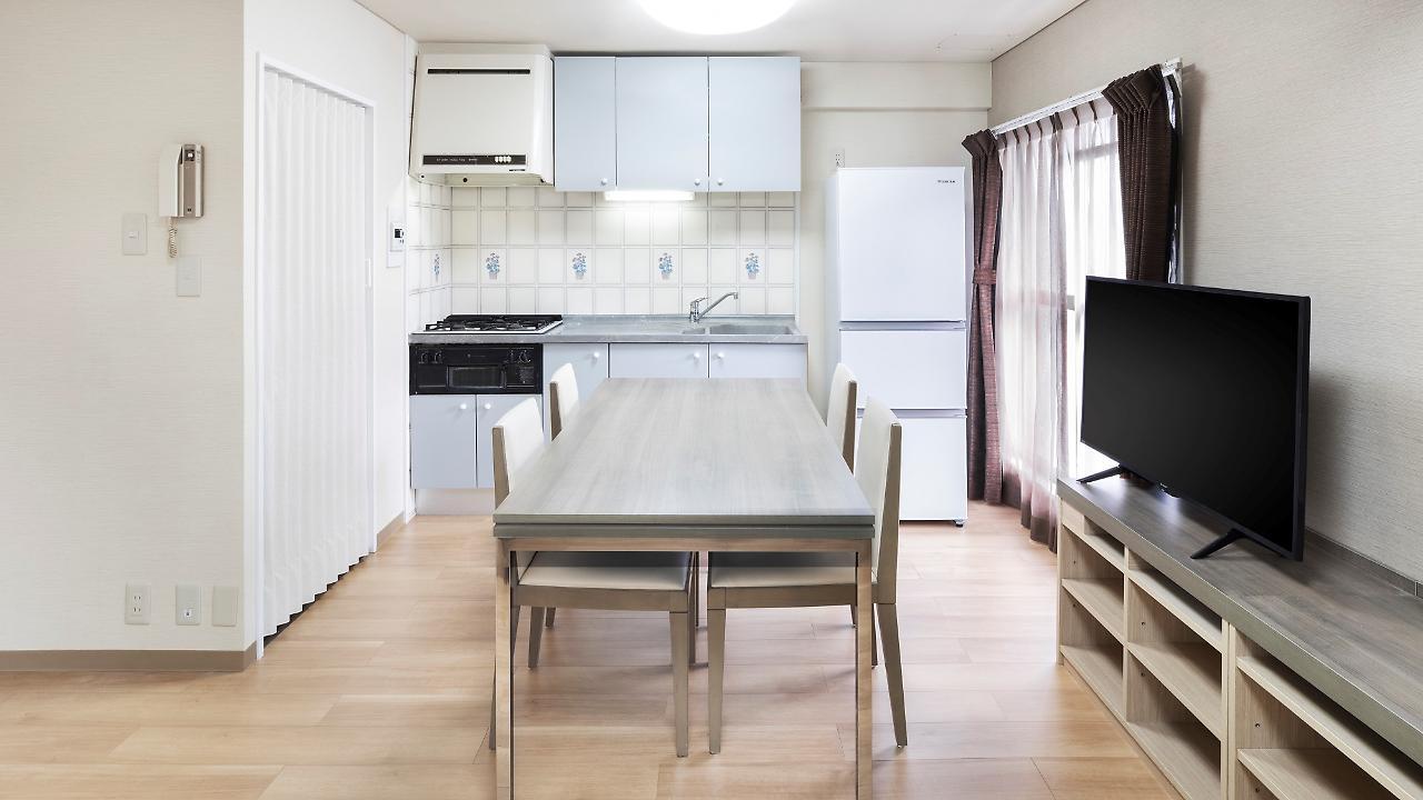 Mystays Otemae Hotel Osaka