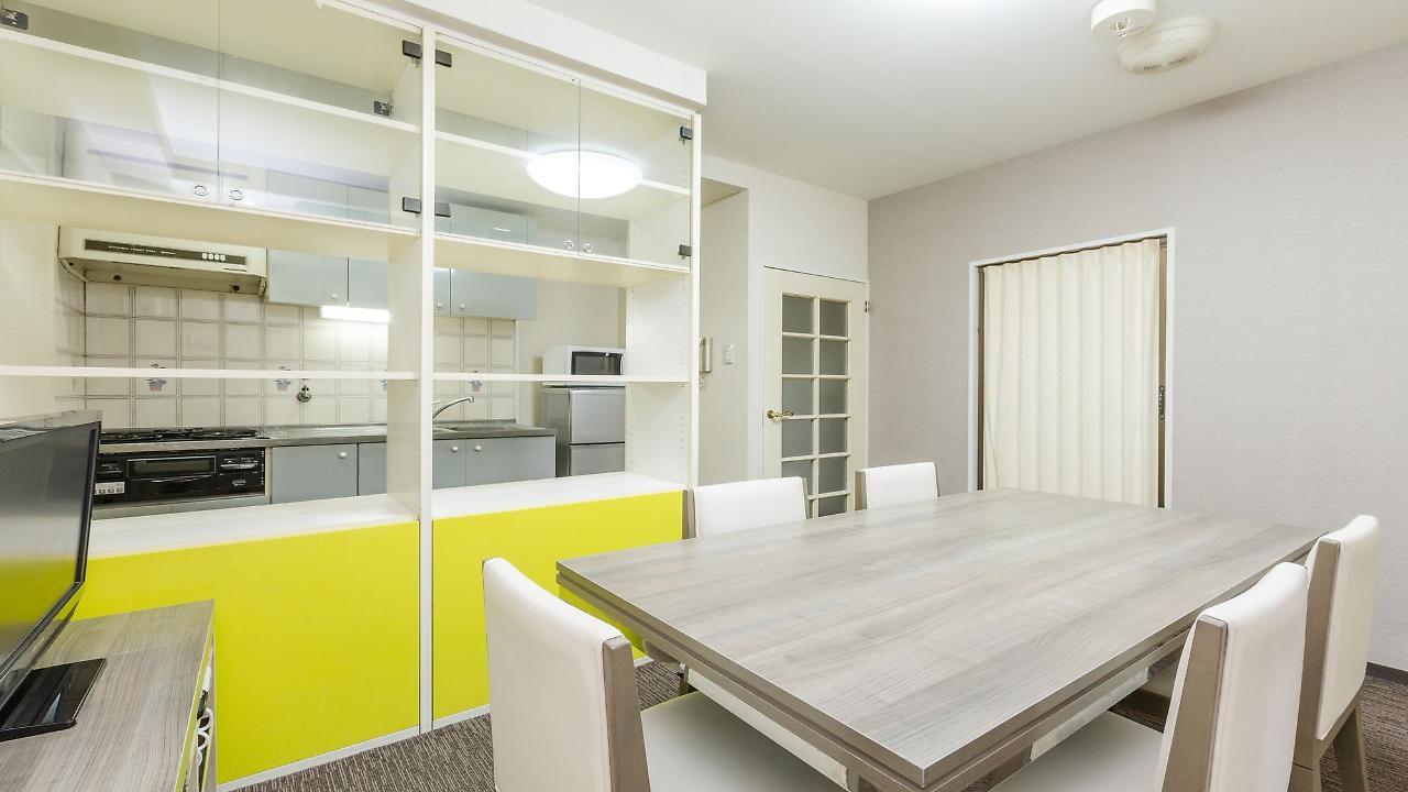 Mystays Otemae Hotel Osaka
