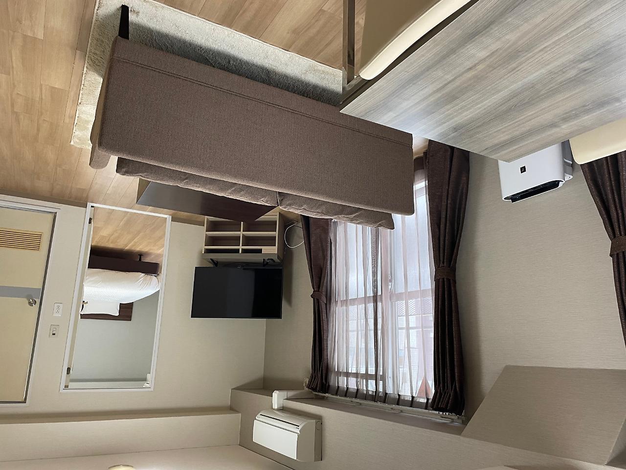 Mystays Otemae Hotel Osaka