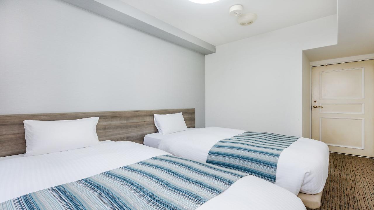 Mystays Otemae Hotel
