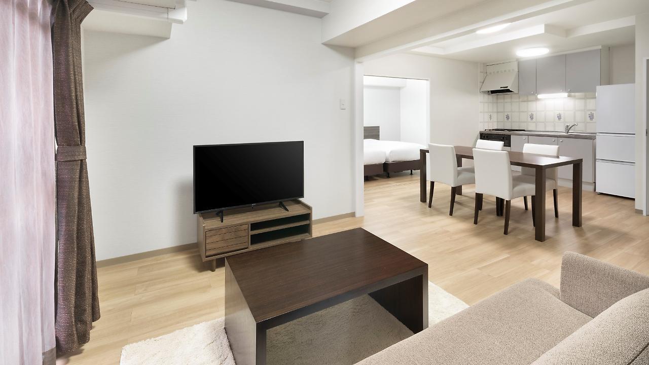 Mystays Otemae Osaka
