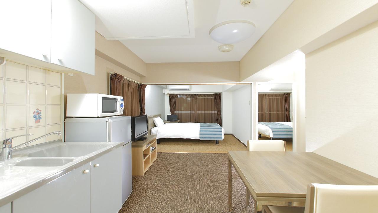Mystays Otemae Hotel