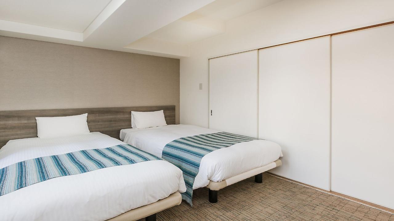 Mystays Otemae Hotel Osaka