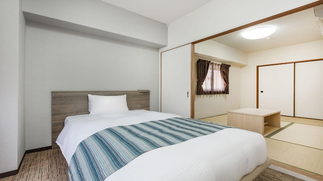 Hotel Mystays Otemae Osaka