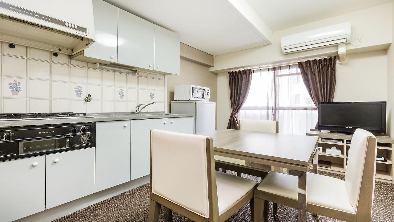 Mystays Otemae Hotel Osaka