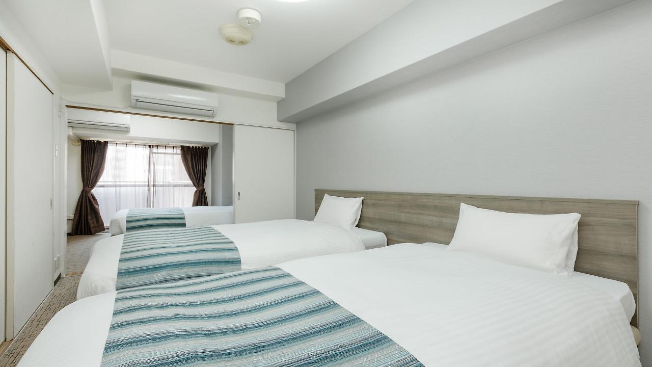 Mystays Otemae Hotel 3*