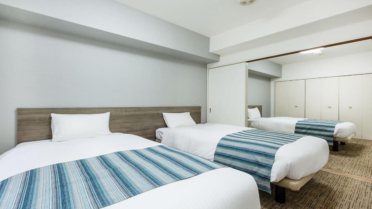 Mystays Otemae Hotel