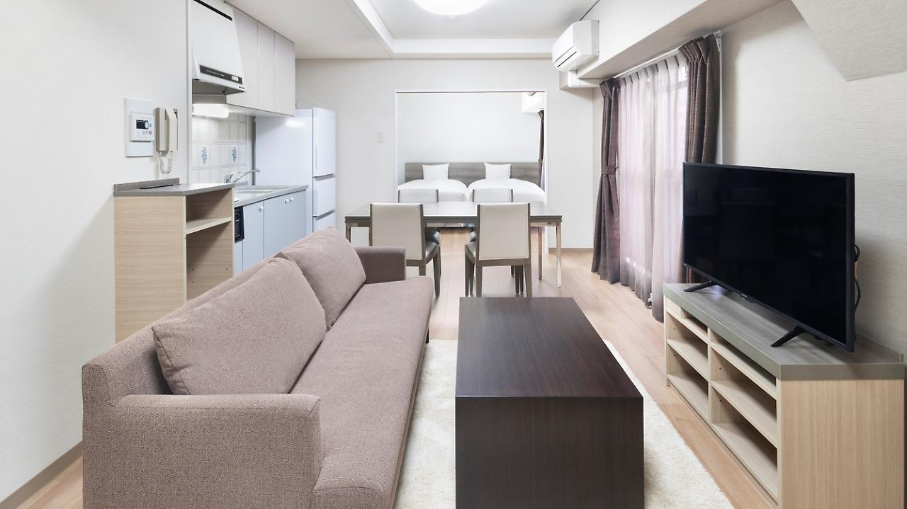 Mystays Otemae Osaka