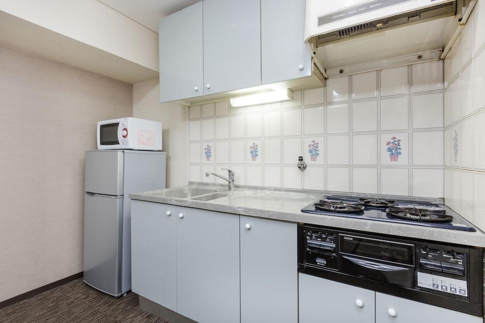 Mystays Otemae Hotel Osaka
