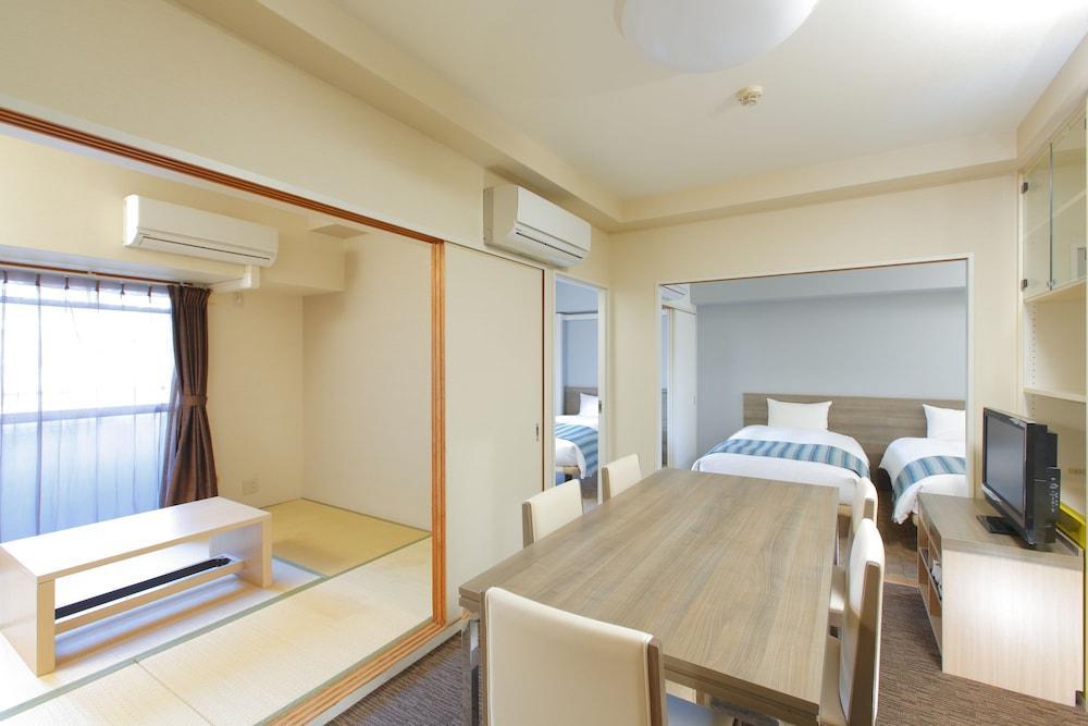 Hotel Mystays Otemae Osaka