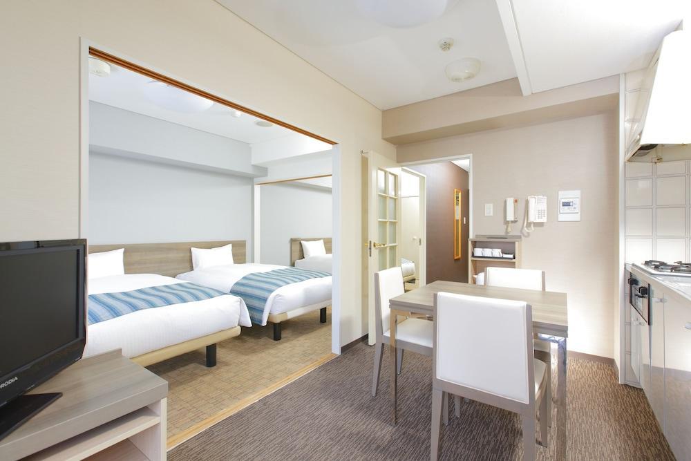 Hotel Mystays Otemae Osaka
