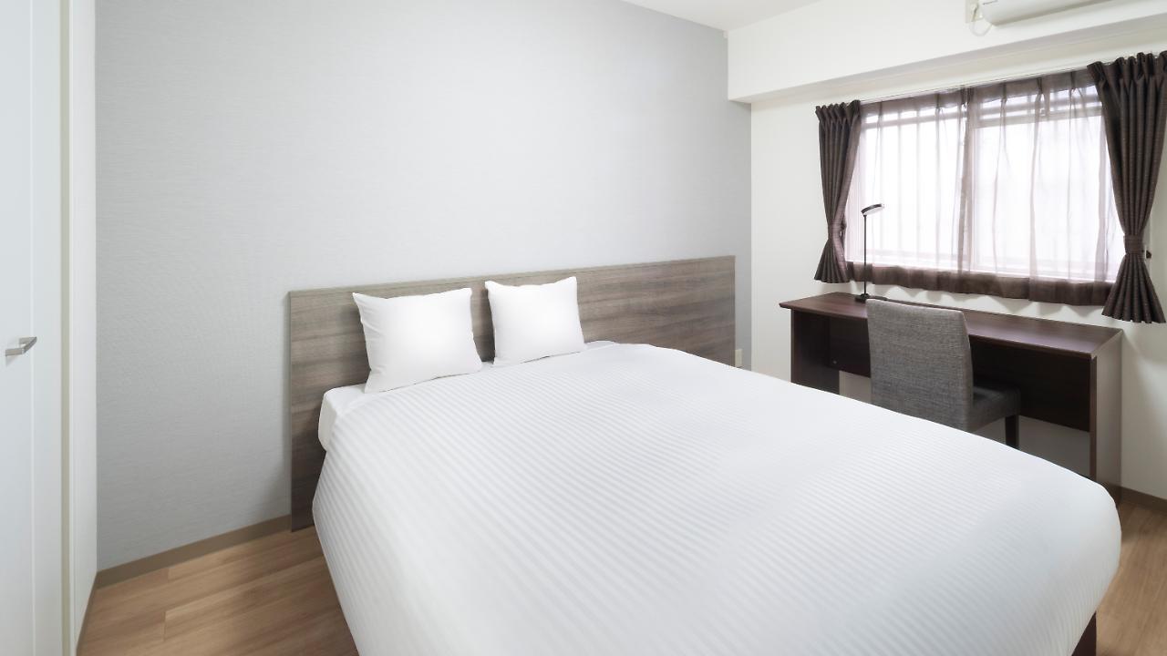 Mystays Otemae Hotel Osaka