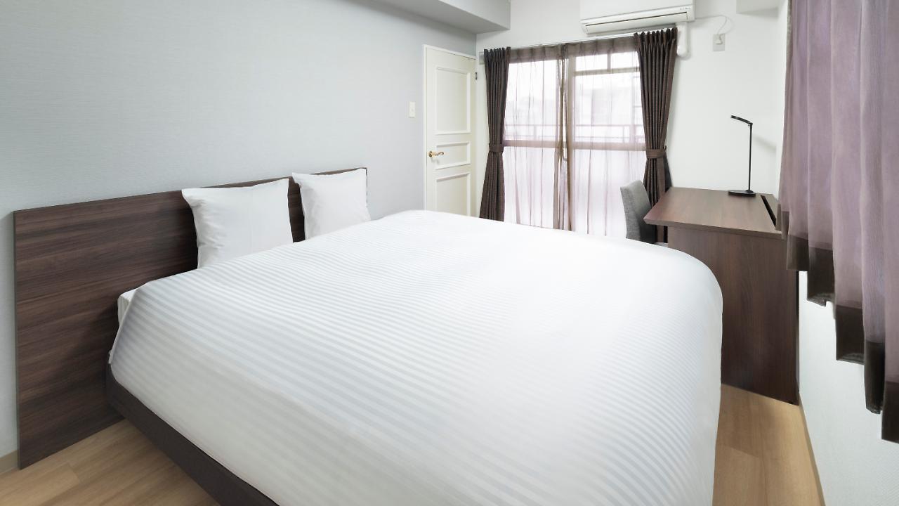 Mystays Otemae Osaka