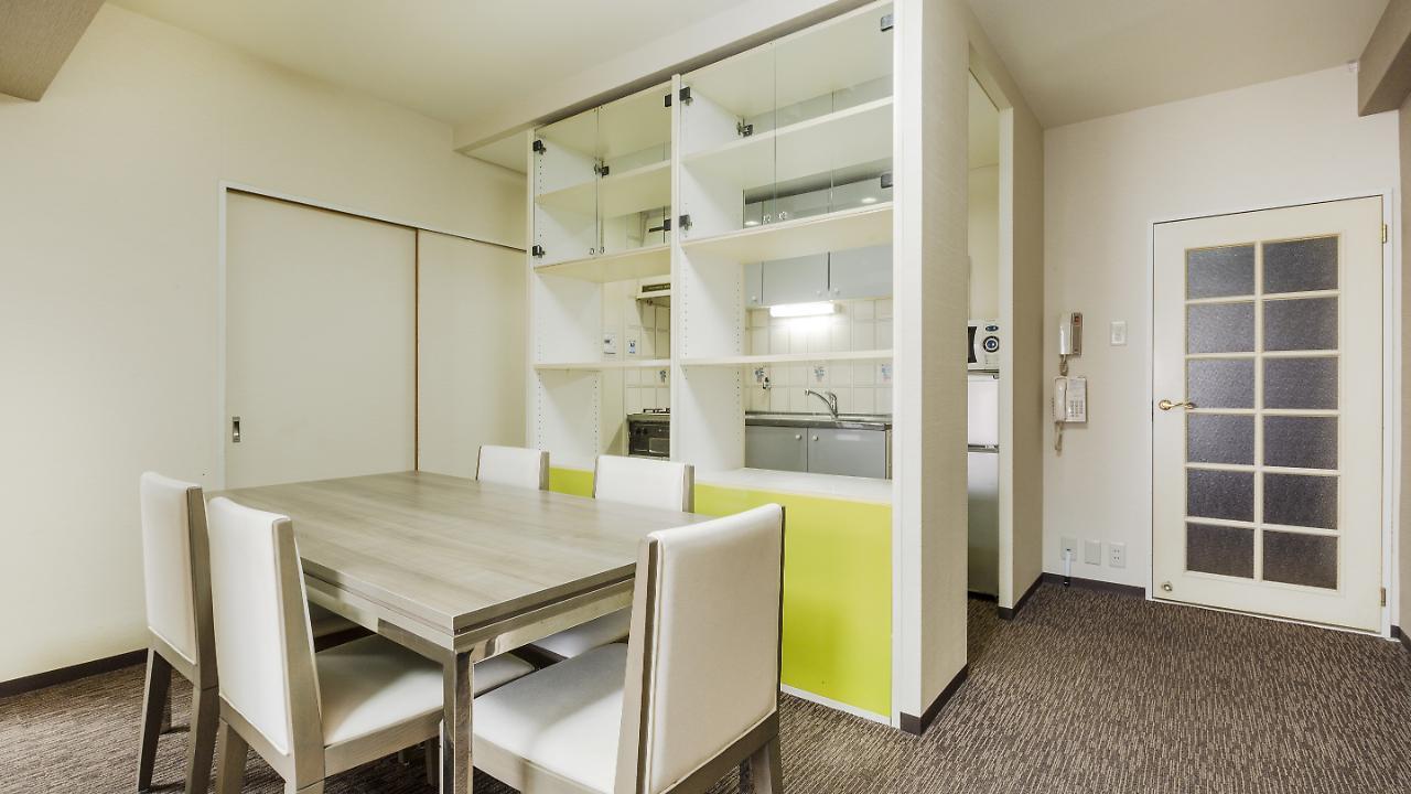 Mystays Otemae Hotel 3*