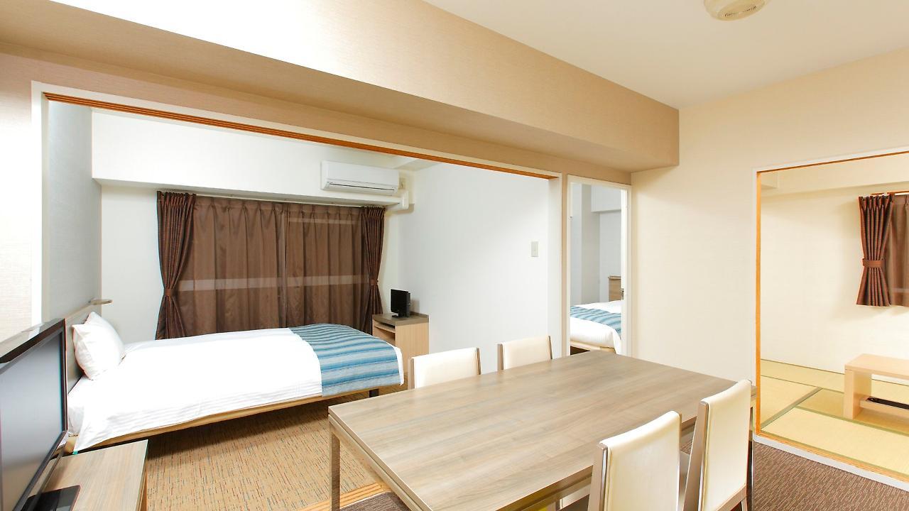 Mystays Otemae 3* Osaka