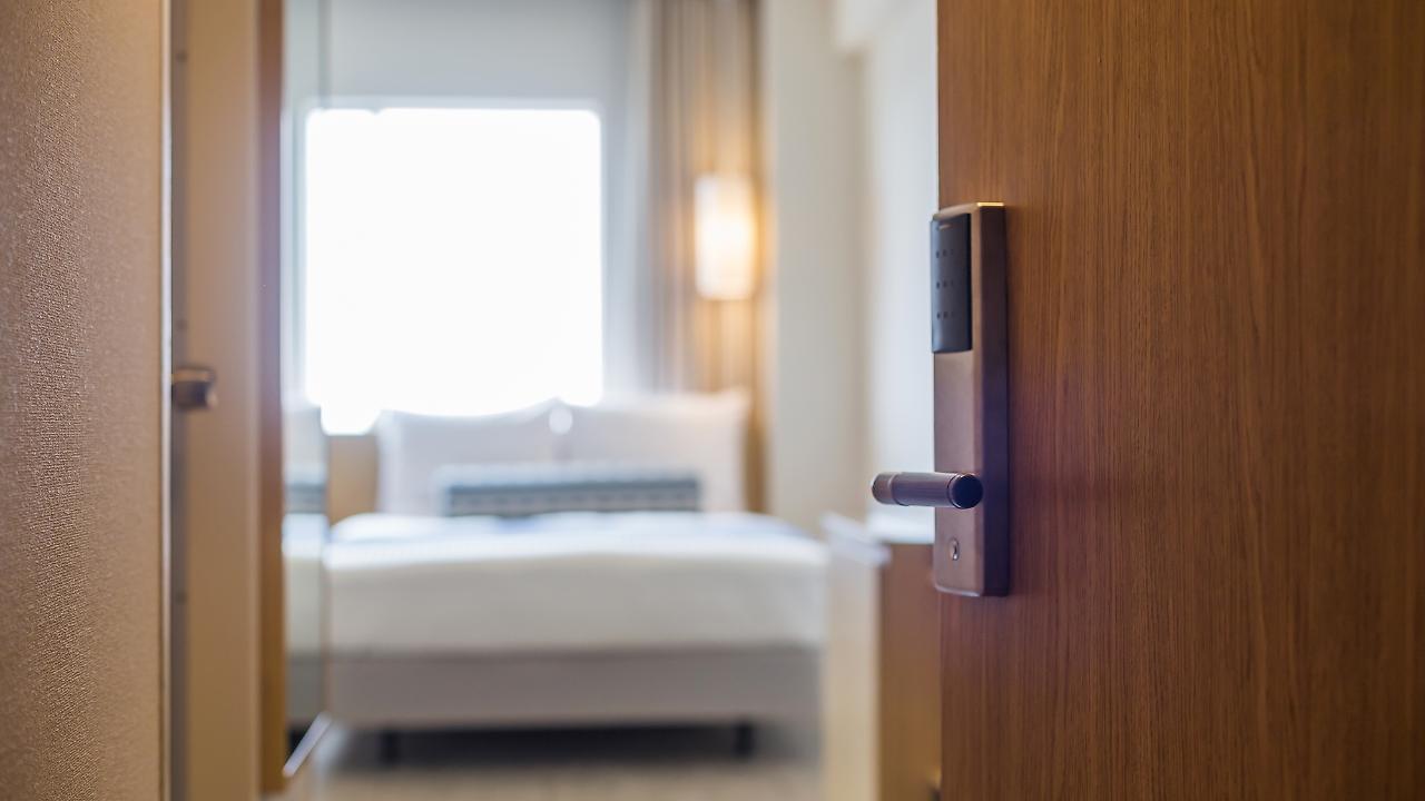 Hotel Mystays Otemae Osaka