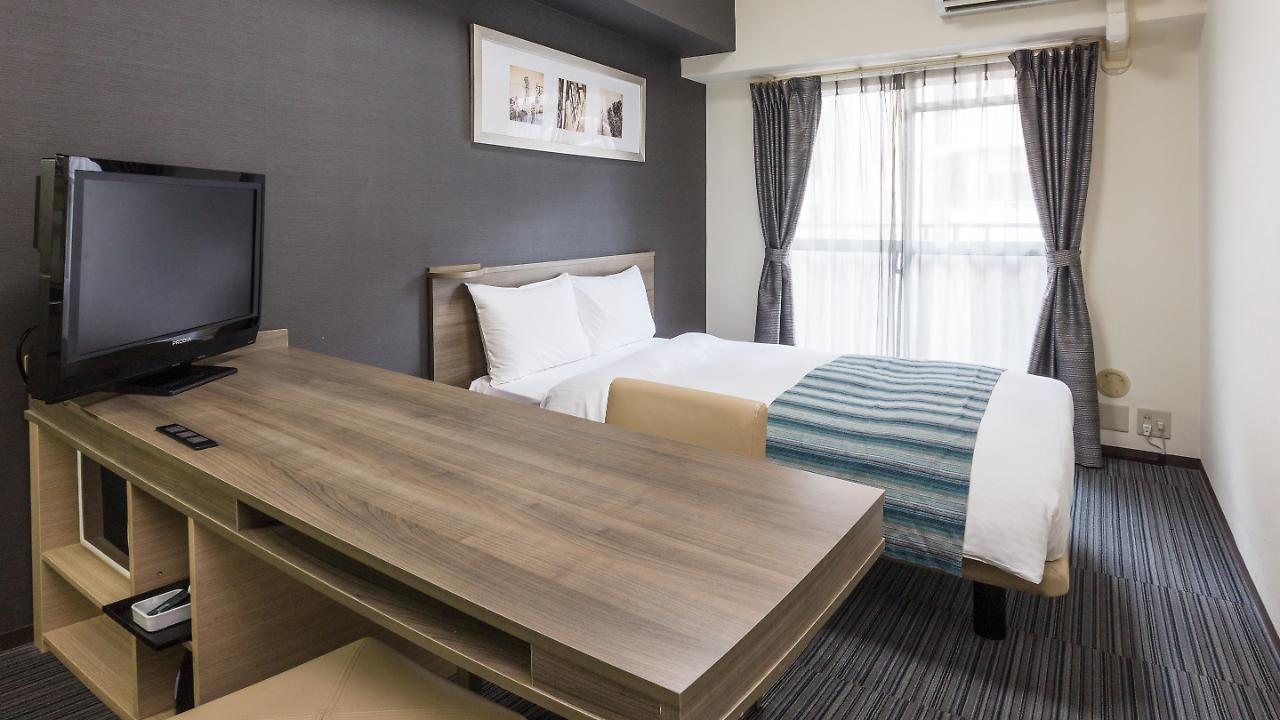 Hotel Mystays Otemae 3*