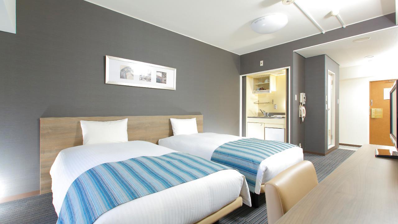 Hotel Mystays Otemae 3*